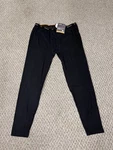 Terramar Size Xl Black Body Sensors Thermal Base Layer Pants New. Price: $19.99.