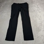 Prana Halle Ii Pants Womens 2 Gray Roll Up Hem Stretch Flare Outdoor Casual Pre-owned. Price: $18.88.