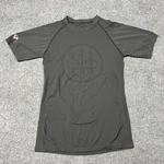 Beretta Shirt Mens Medium Black Clothing Modular System 1 Base Layer Made Italy Pre-owned. Price: $15.00.