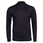 Hot Chillys Men's Peach Skins Solid Zip-t Lightweight Relaxed Fit Base Layer Top New. Price: $60.99.