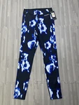 Under Armour Ua Base 3.0 Printed Leggings Womens Size Small 1373845-486 Blue $75 New. Price: $20.99.