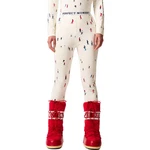 Perfect Moment Printed Base Layer Legging - Women's New. Price: $112.99.