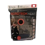 Free Country Men's Microtech Heat Base Layer Pant, H40MB3918-2S-2 Pack New. Price: $14.99.