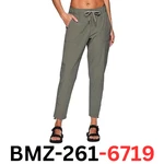 Avalanche Woven Ankle For Women Quick Drying Hiking Pants With Pockets, Xs New. Price: $26.80.