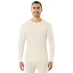 Indera Men's Heavyweight Cotton Waffle Thermal Underwear Crew Top Medium Tall New. Price: $27.69.
