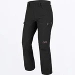 Fxr Womens Altitude Softshell Black/elec Pink PANT-2X-LARGE New. Price: $57.38.