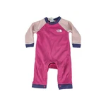 The North Face Baby One Piece Base Layer Waffle Knit Infant 3-6 Months Flash Dry Pre-owned. Price: $21.62.