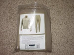 Advantage Wear & Gear Gen 3 Level 2 Mid-weight Thermal Top Bottom Size Xl New. Price: $89.95.