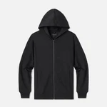 *brand New*unbound Merino Men's Size Compact Travel Hoodie Black - Msrp $198. Price: $105.00.