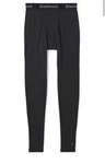 Smartwool Merino 250 Base Layer Bottom For Men Size Medium New. Price: $79.99.