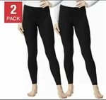 New Women 32 Degrees Heat Base Layer Pant Pack Xl. Price: $12.99.