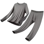 Gagli Lightweight Thermal Underwear For Men Long Johns Warm Base Layer Set To... New. Price: $44.55.