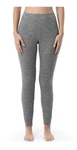 Fruit Of Loom Women's Waffle Thermal Long Underwear Pant Gray 3X (22) Nwt New. Price: $5.99.