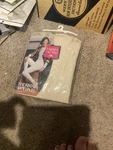 Vintage 1997 Hanes Way Thermal Wear Bottom 2XL Style TH21EC White Nos Usa New. Price: $14.99.