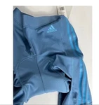 Adidas Padded Cycling Bike Shorts Fitted Blue Womens Xs New Fast Ship. Price: $45.00.