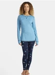 Climateright Cuddl Duds Womens Size Xl 2 Piece Top & Leggings Base Layer Set New. Price: $22.39.