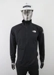Mens North Face Summit 1/2 Zip Futurefleece Sweater Pullover Jacket Black New. Price: $63.00.