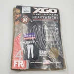 Xgo Military Flame Retardant Pants Long Johns Thermal Bottoms Men's Size Medium New. Price: $39.96.