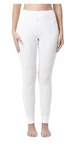 Fruit Loom White Waffle Pant Eversoft Cotton Women's Size 2XL 20 Thermal New. Price: $5.99.