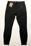 Women's Patagonia Capilene Midweight Baselayer Bottoms - Black #44492 New. Price: $47.00.