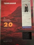Women's Terramar 2.0 Cloud Nine Performance Scoop Neck Baselayer Top #W8214 New. Price: $15.00.