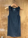 Men Nwot ""goyoma" Black Sleeveless Tank Top/t-shirt Size Large. New. Price: $10.99.