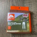 Ozark Trail Men Wool Blend Base Layer Bottom (28-30) Green Holly New. Price: $16.96.