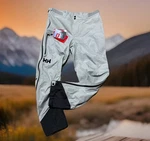 Helly Hansen Odin 9 Lifa Infinity Pro Ski Shell Pants Mens Recco 63047-853 New. Price: $250.00.