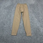 Dri-duke Leggings Mens Beige Compression Jersey Nylon Athletic 21X27.5* Nwt Pre-owned. Price: $17.99.