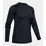 Under Armour L78902 Womens Black Packaged Base Layer 3.0 Crew Top Size Xxl New. Price: $60.00.