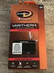 Duofold Champion Varitherm Expedition Youth Base Layer Crew L/s Shirt Sz Black New. Price: $19.99.