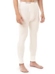 Fruit Of Loom Men's Thermal Waffle Baselayer Underwear Pant Size X-large New. Price: $19.95.
