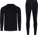 Danish Endurance Thermal Underwear Recycled & Womens, Base Layer Set New. Price: $34.08.