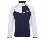 2018 Dare 2B Men Size Medium Long Sleeve Pullover 1/4 Zip Front Polyester Blend Pre-owned. Price: $18.00.