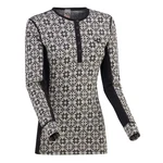 Kari Traa Rose Merino Wool Baselayer Top Long Sleeve Black Small For Women New. Price: $69.95.