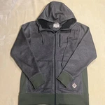 Burton Dryride Men's Durable Goods Hoodie Size Medium Heavyweight Pre-owned. Price: $35.00.