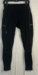 Women's Smartwool Phd Black Leggings Tight Base Layer Pants Size Medium Pre-owned. Price: $36.00.