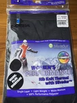 Indera Med Womans Pant THERMAL(27-29) Black Rn 16303 Salvador All Poly New. Price: $8.71.