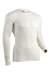 Indera Traditional Long Johns - Thermal Sleeve Natural Men Size Tall 4XL New. Price: $15.94.