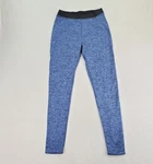 Duds Base Layer Womens Blue Bottom Only Cuddle Climate Right Spandex New. Price: $10.40.