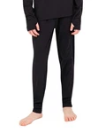 Terramar Thermolator 2.0 Kid's Pant Baselayer, Black, Large New. Price: $28.00.