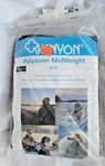 Kenyon Polyester Midweight Mens Underwear Bottoms Xl Black New In The Bag. Price: $7.80.