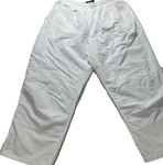 Umbro Jogging Pant Men White Size Xl Pre-owned. Price: $59.99.