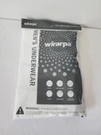 Men's Wirarpa Trunks Underwear Boxer Briefs White Stretch Size Medium New. Price: $21.24.