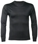 Terramar Men's Thermasilk Filament Crew Xx-large Tall Black New. Price: $82.07.