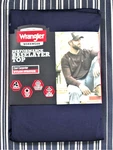 Nwt Wrangler Workwear Performance Baselayer Cooling Top Various Sizes & Colors New. Price: $10.98.