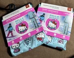 2 Warm Essentials By Cuddl Duds Girls Xs Underwear Stretch Hello Kitty New. Price: $16.99.