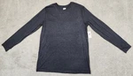 32 Degrees Heat Men Performance Mesh Long Sleeve Crew Neck Shirt Xlarge New. Price: $12.99.