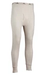 Indera Maximum Weight Thermals - Pants Natural Men Size Tall Xxl New. Price: $21.33.