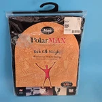Polarmax Tech Silk Weight Men's Pants Size Medium Black Nwt New. Price: $14.99.